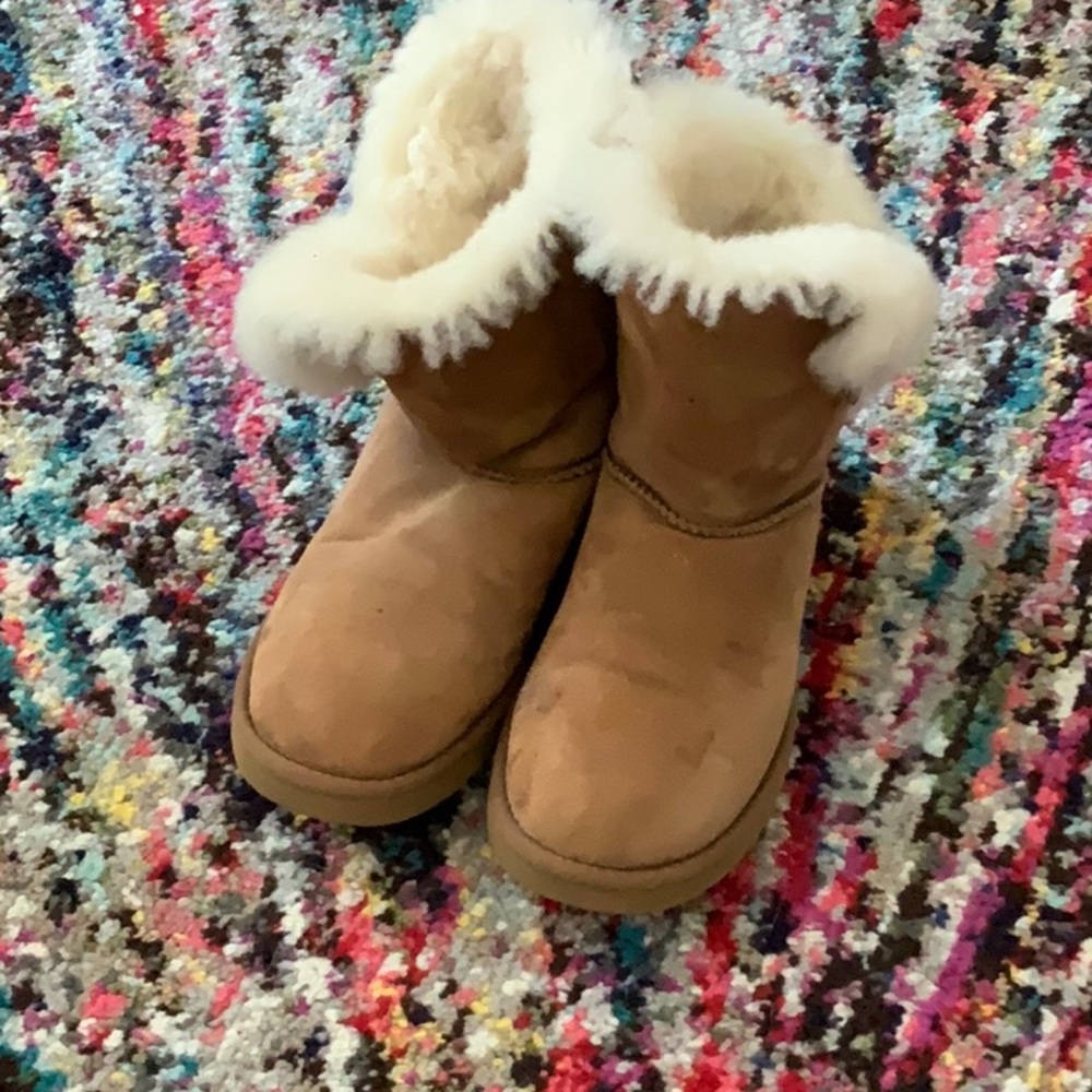 Uggs